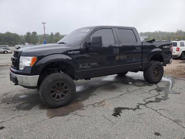 FORD F150 SUPER