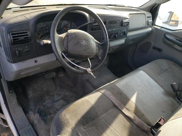 2005 FORD F450 SUPER #3277280384