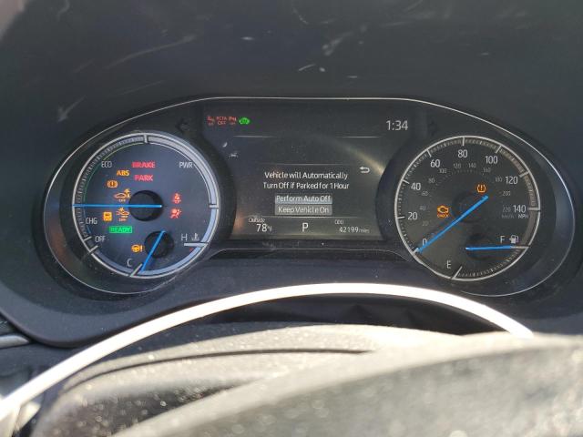 2023 TOYOTA VENZA LE JTEAAAAH2PJ122533