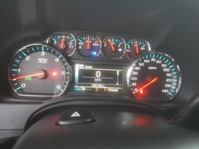 2015 CHEVROLET TAHOE K150 1GNSKBKC5FR688899