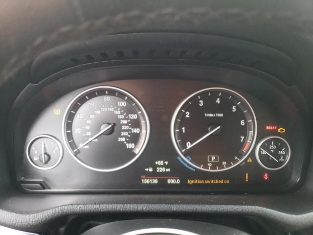 2015 BMW X3 XDRIVE28I 5UXWX9C57F0D59521