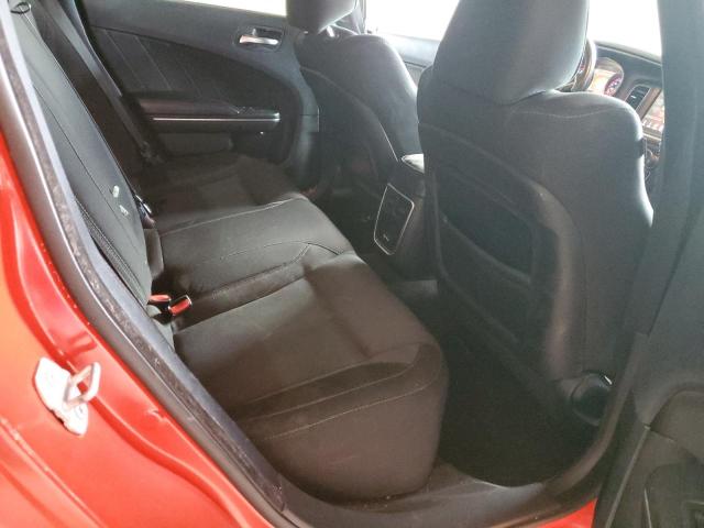 2015 DODGE CHARGER SXT 2C3CDXHG2FH856503