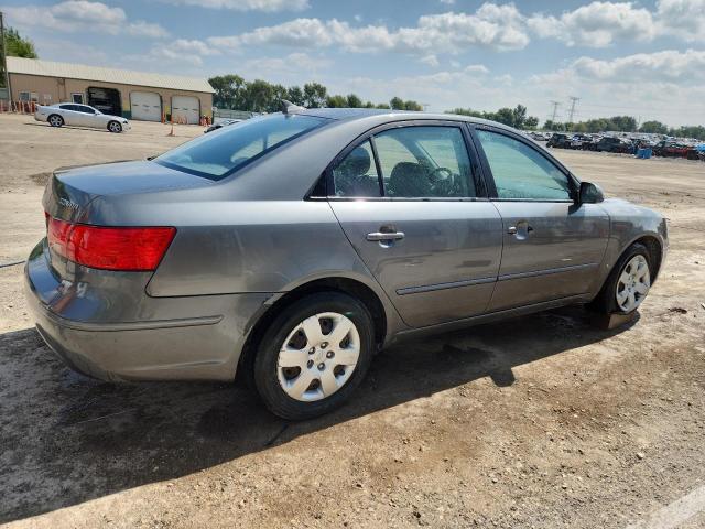 2010 HYUNDAI SONATA GLS - 5NPET4ACXAH620517