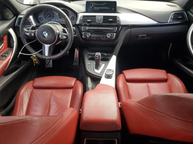 2016 BMW 340 I WBA8B3C50GK383343