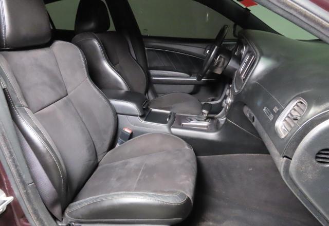 2021 DODGE CHARGER R/T - Other View