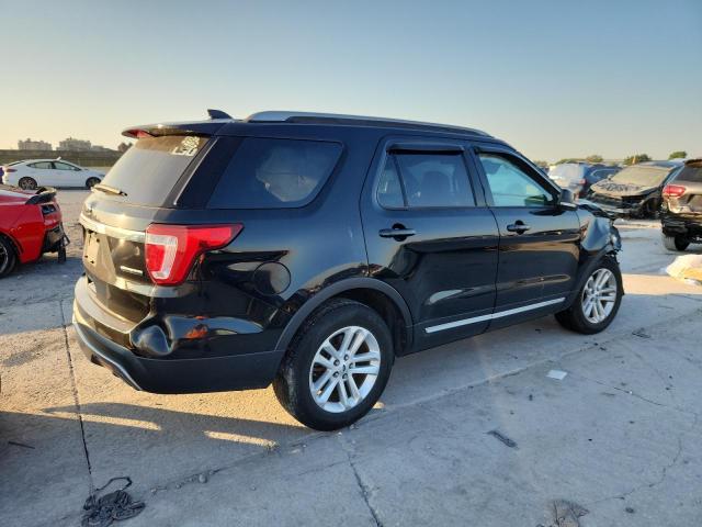 2016 FORD EXPLORER X 1FM5K7D86GGD20686
