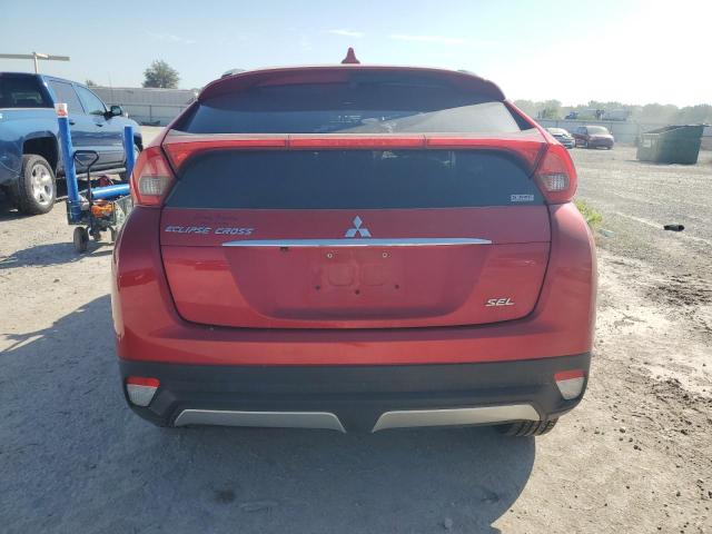 2020 MITSUBISHI ECLIPSE CR - JA4AT5AA5LZ000571