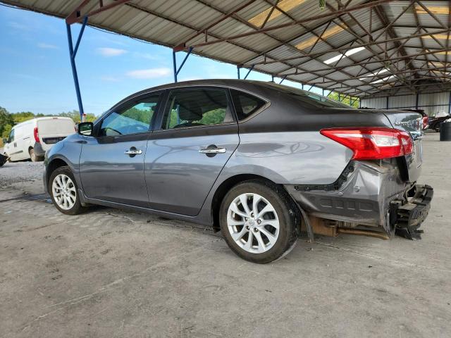 2019 NISSAN SENTRA S - 3N1AB7AP4KY259041