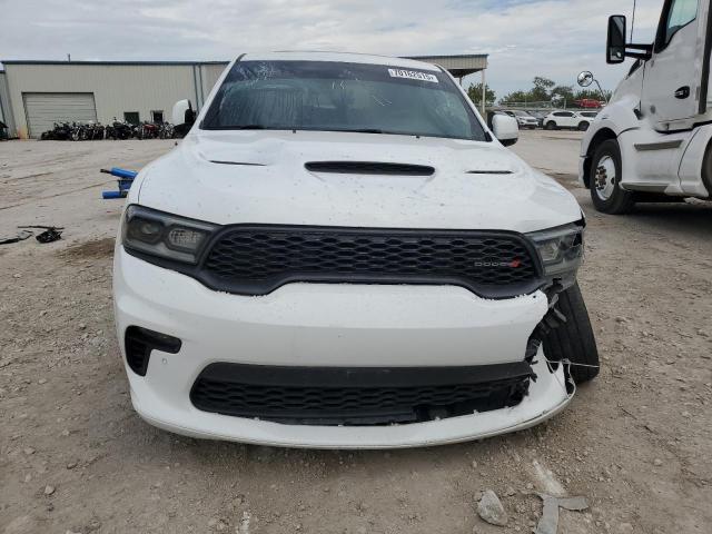 2022 DODGE DURANGO R/ - 1C4SDJCT6NC217339
