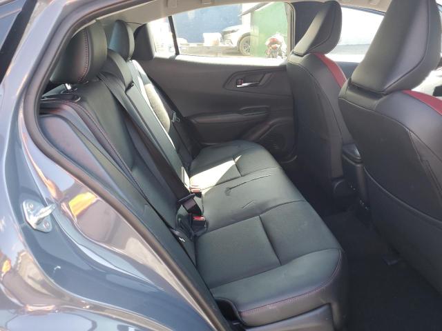 2024 TOYOTA PRIUS PRIM #3292513677