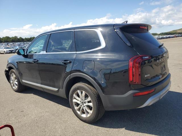 2022 KIA TELLURIDE LX 5XYP2DHCXNG272393