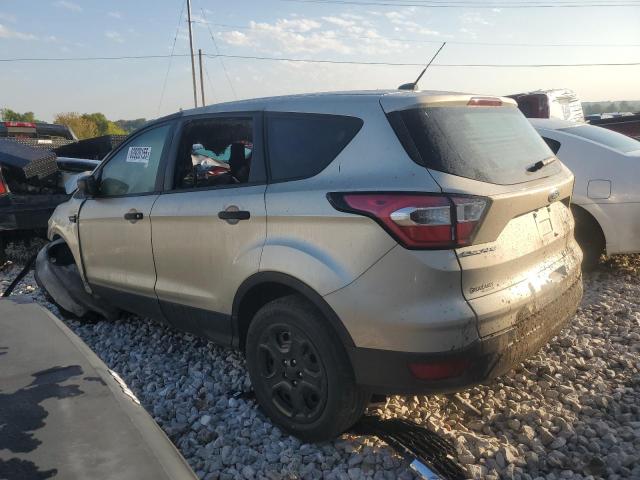 2018 FORD ESCAPE S - 1FMCU0F76JUB40145