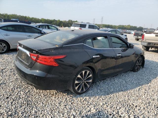 2016 NISSAN MAXIMA 3.5S 1N4AA6AP4GC413036