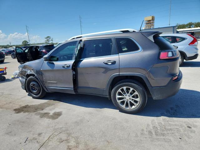 2019 JEEP CHEROKEE L 1C4PJLLB9KD184196