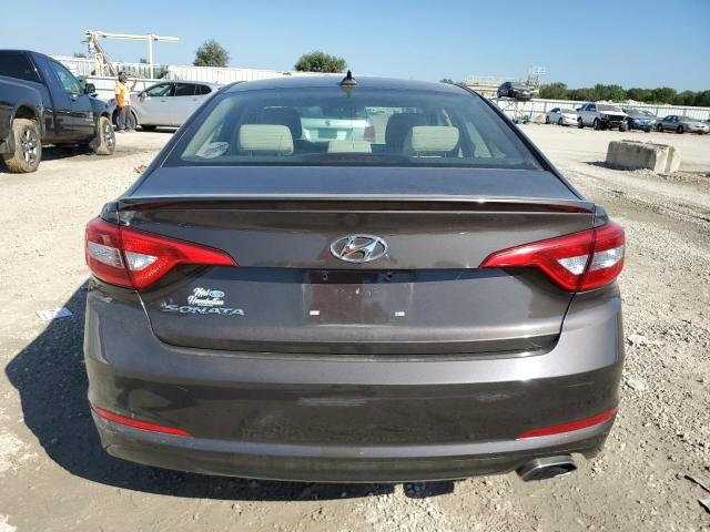 2015 HYUNDAI SONATA SE #3297183860