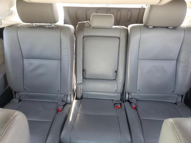 2017 TOYOTA SEQUOIA LI #3296407652