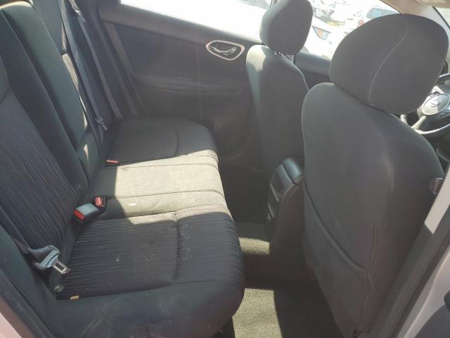 2019 NISSAN SENTRA S 3N1AB7AP4KY407530