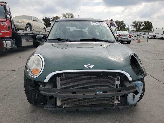2011 MINI COOPER - WMWSU3C56BT096799