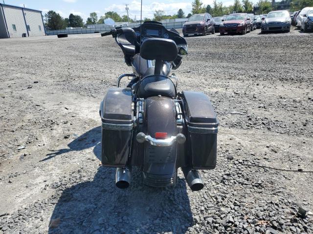 2018 HARLEY-DAVIDSON FLTRX ROAD 1HD1KHC16JB653535