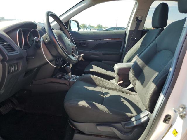 2015 MITSUBISHI OUTLANDER 4A4AP3AUXFE027018