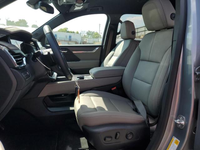 2025 GMC ACADIA ELE 1GKENNRS7SJ232850