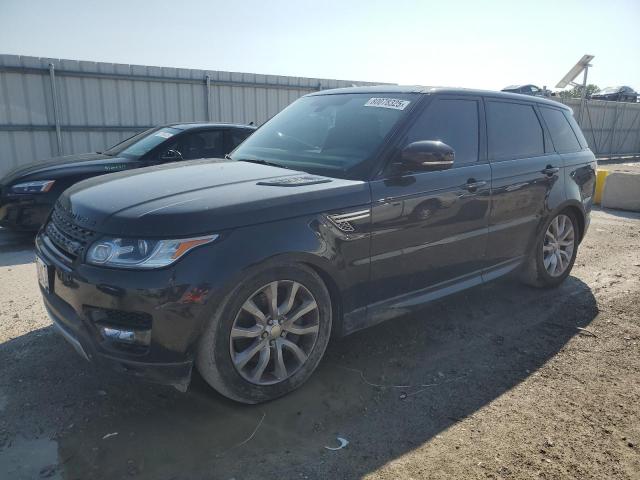 2014 LAND ROVER RANGE ROVE - SALWR2TF2EA393246