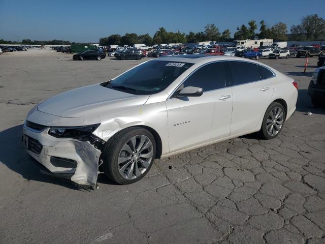 Global Auto Auctions: 2018 CHEVROLET MALIBU PRE