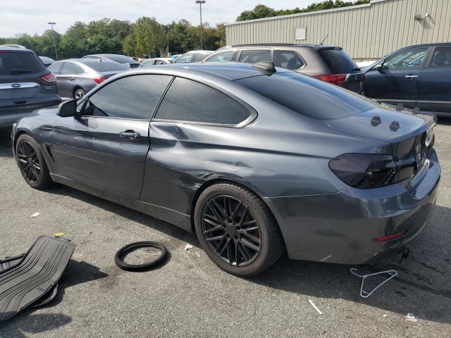 2014 BMW 428 XI - WBA3N9C5XEF721163