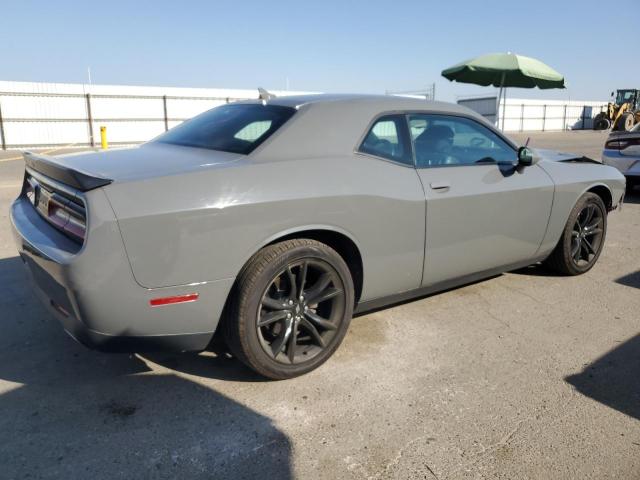 2018 DODGE CHALLENGER - 2C3CDZAG3JH111192