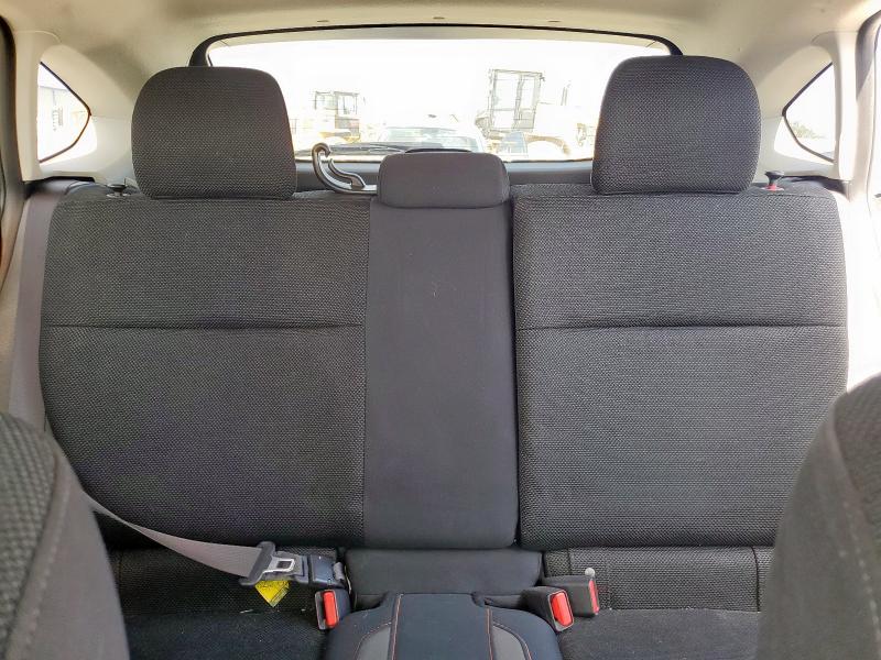 2016 SUBARU CROSSTREK - JF2GPABC5G8207729