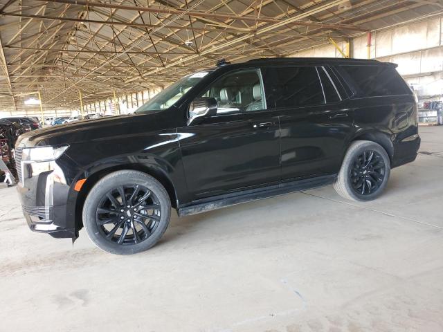 2022 CADILLAC ESCALADE S 1GYS4GKLXNR231661