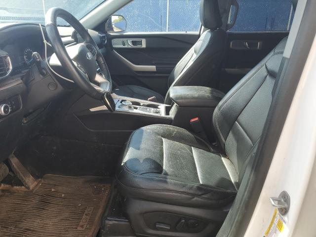 2023 FORD EXPLORER L - 1FM5K8FW0PNA02091