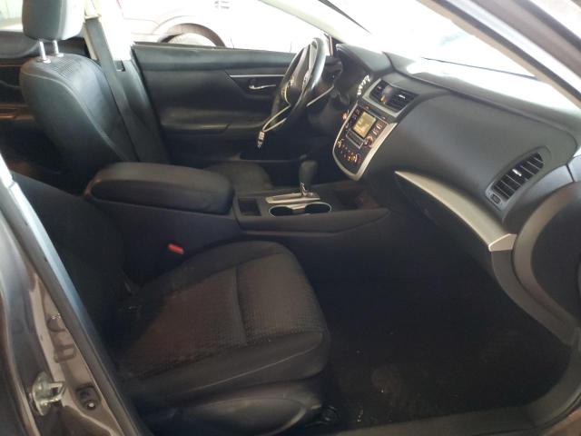 2016 NISSAN ALTIMA 2.5 1N4AL3APXGN386406