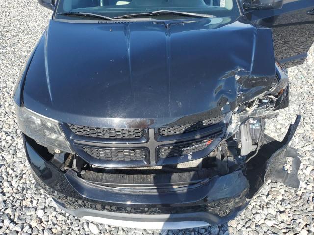 2017 DODGE JOURNEY GT 3C4PDDEGXHT583434