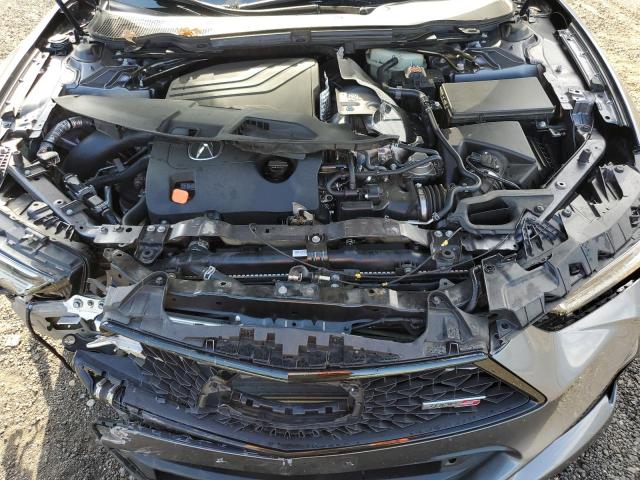 2022 ACURA TLX TYPE S 19UUB7F99NA002200