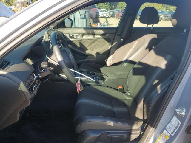 2023 HONDA CIVIC SPORT - 19XFL2H89PE001320