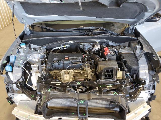 2025 HONDA HR-V SPORT - 3CZRZ2H55SM704276