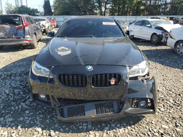 2016 BMW 550 XI MSPT WBAKP9C59GG587796