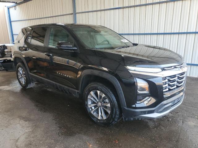 2025 CHEVROLET EQUINOX LT 3GNAXHEG3SL226292