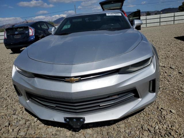 2016 CHEVROLET CAMARO LT 1G1FB1RX4G0158578