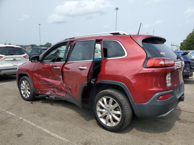 2017 JEEP CHEROKEE L - 1C4PJLDS2HW595774