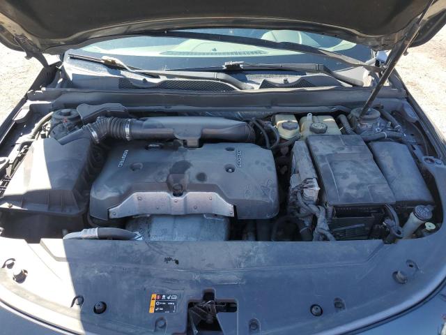 2014 CHEVROLET IMPALA LS - 1G11Y5SLXEU110256