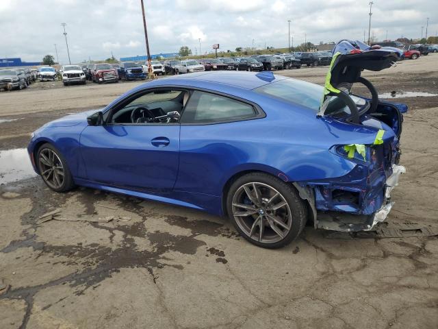 2023 BMW M440XI WBA13AR05PCL91821