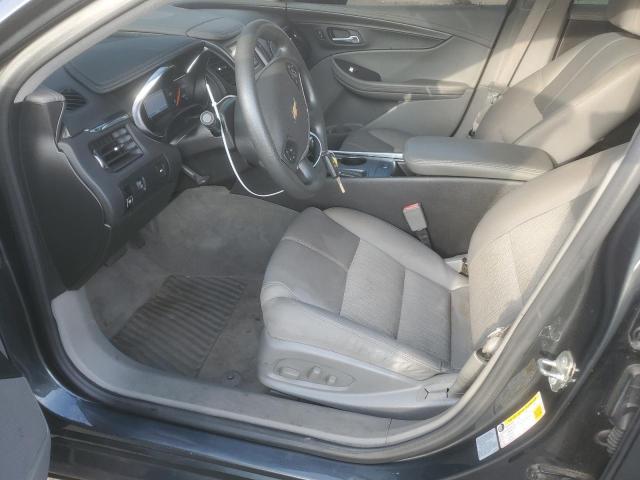 2015 CHEVROLET IMPALA LS 2G11X5SL3F9164533