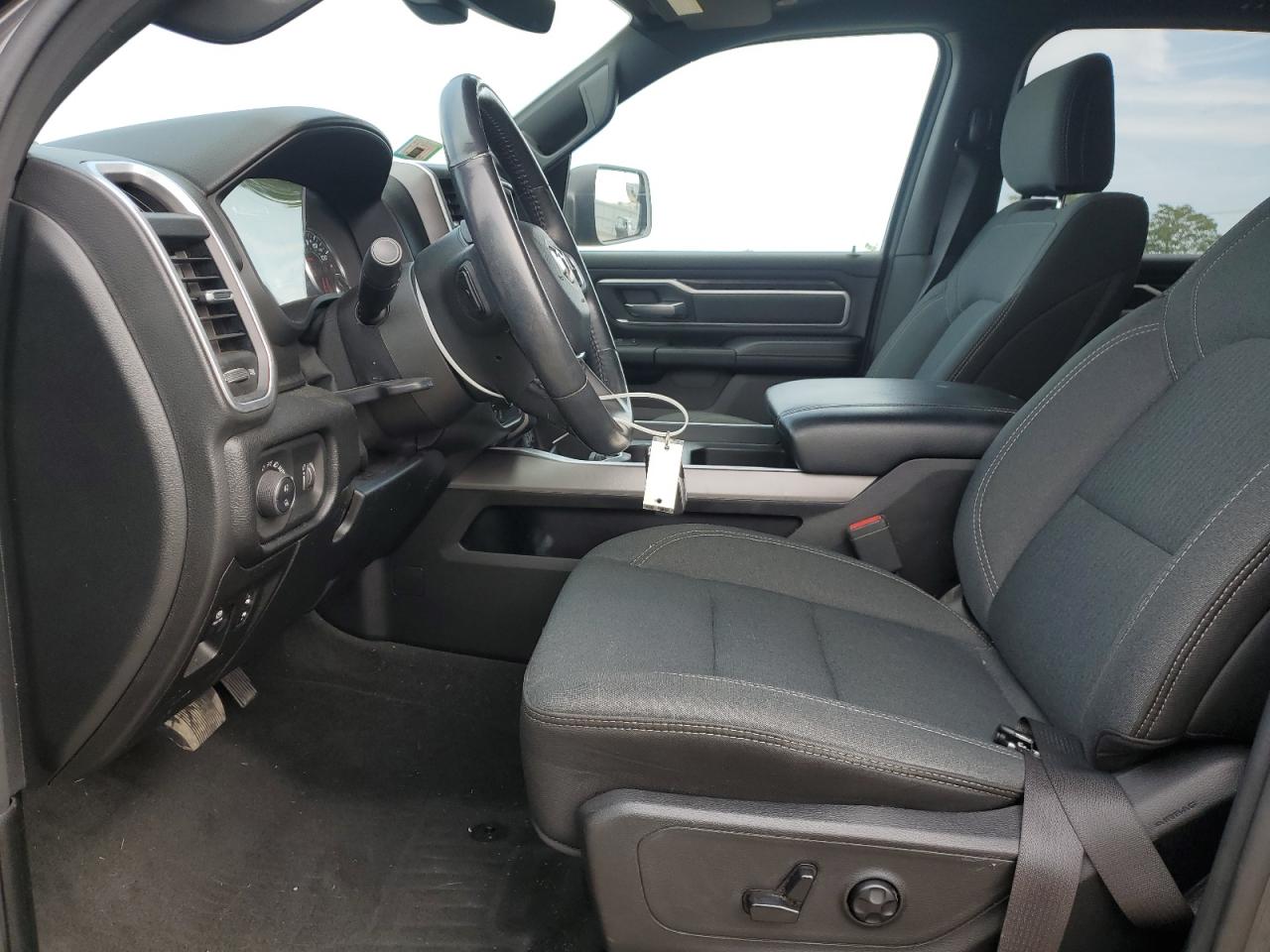 RAM 1500 BIG HORN/LONE STAR