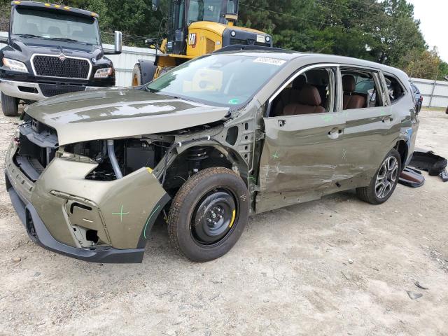 SUBARU ASCENT TOU
