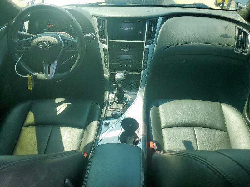 2020 INFINITI Q50 PURE JN1EV7AP4LM200729