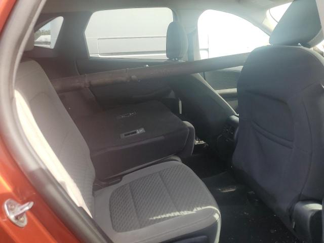 2020 FORD ESCAPE SE - 1FMCU9G68LUA74338