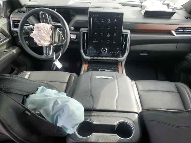 2025 GMC YUKON DENALI 1GKS2DRL2SR233260