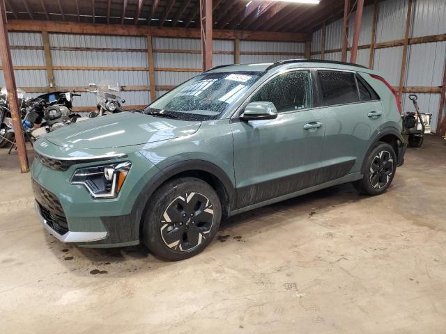 KIA NIRO WIND